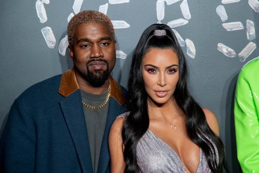 2 miliardë dollarë! Si do të ndahet pasuria marramendëse pas divorcit Kim-Kanye