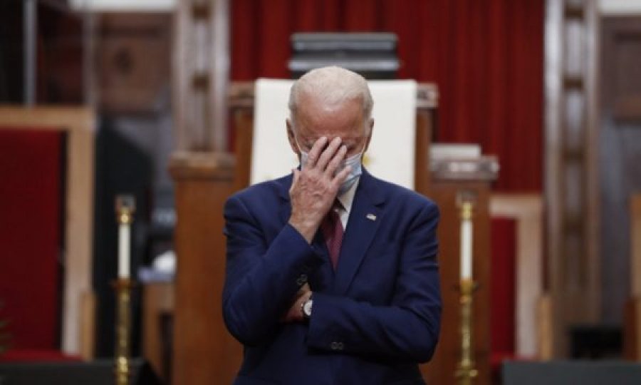 Republikanët i kundërshtojnë sanksionet e reja të Bidenit kundër Rusisë