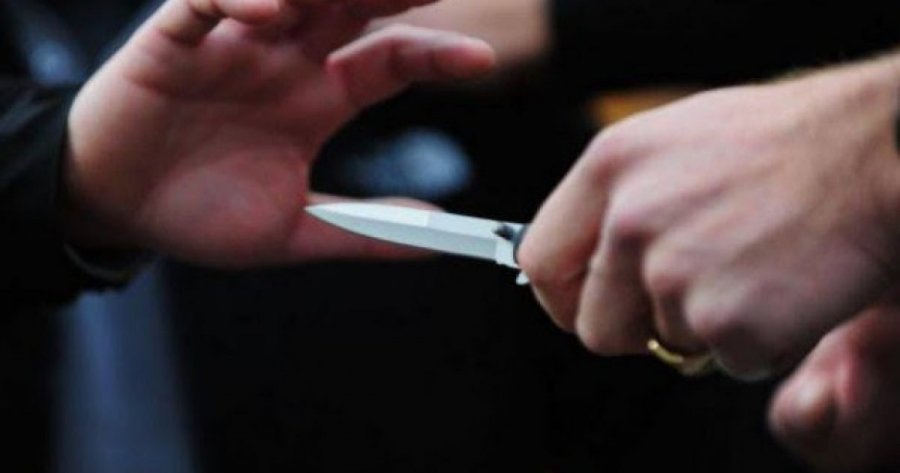 Sulm me thikë e të shtëna me armë në Podujevë, Policia jep detaje