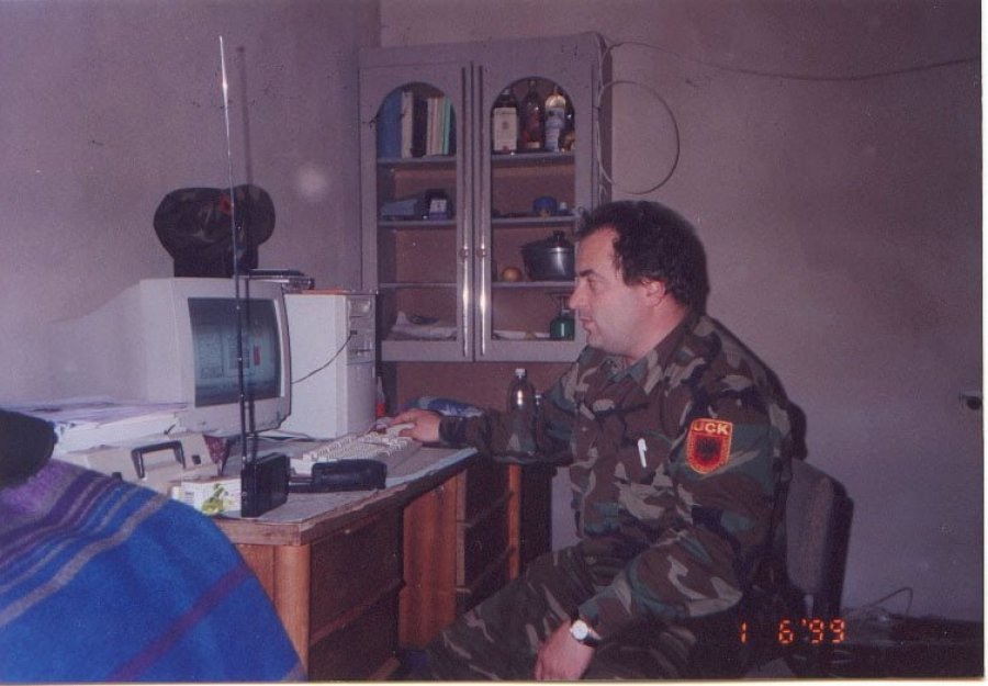 Kosova sot