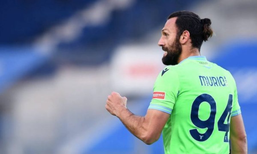 Vedat Muriqi i ka dyert e hapura te Fenerbahçe