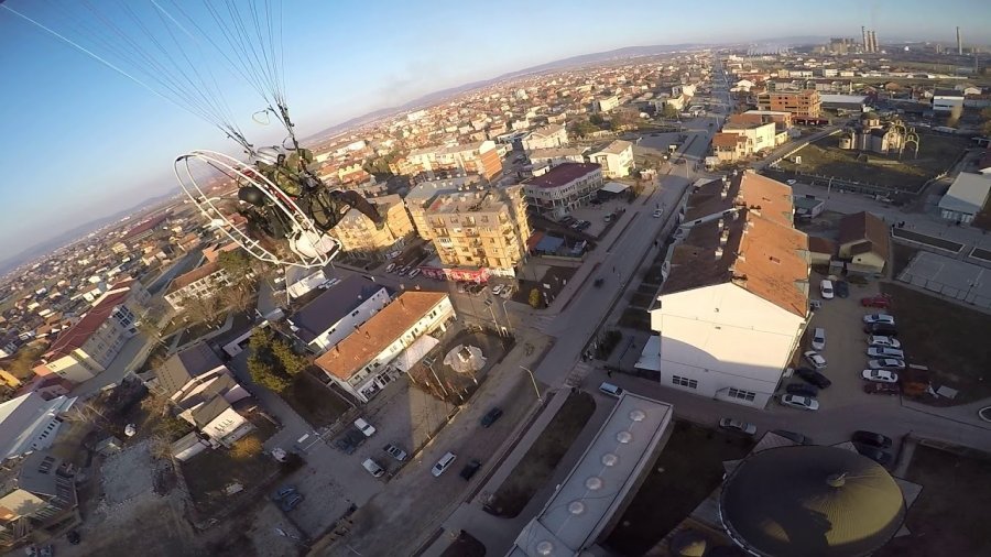  Në Obiliq gjendet e vdekur një grua