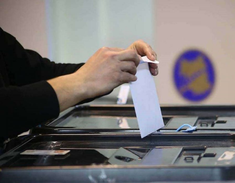 Votat e qytetarëve po e rikthejnë shpresën dhe optimizmin në ndërtimin e institucioneve të shtetit