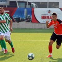 Gjithçka gati për derbin Drita-Ballkani