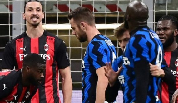 Gjithçka gati për “Derby della Madonnina”
