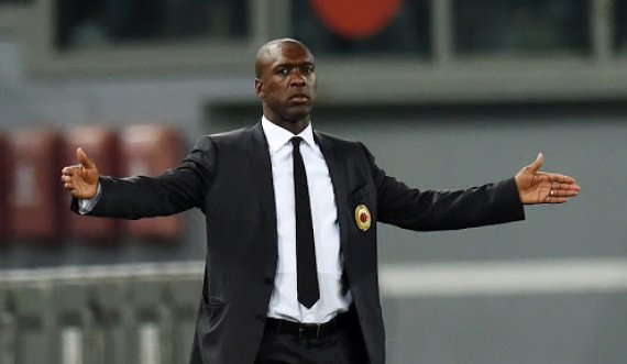 Seedorf: Evropa nuk ofron shanse të barabarta për trajnerët me ngjyrë