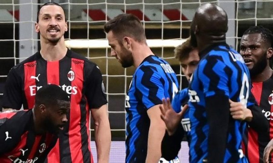 Gjithçka gati për “Derby della Madonnina”