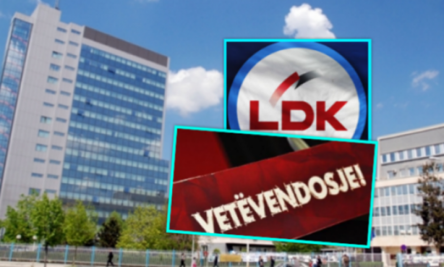 Kushti i një mundësie aleance bashkëqeverisëse LVV-LDK (2)