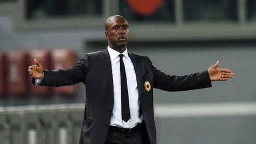 Seedorf: Evropa nuk ofron shanse të barabarta për trajnerët me ngjyrë