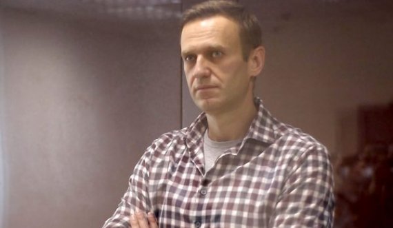 BE u vendos sanksione të reja kundër zyrtarëve rusë për shkak të Navalny-t