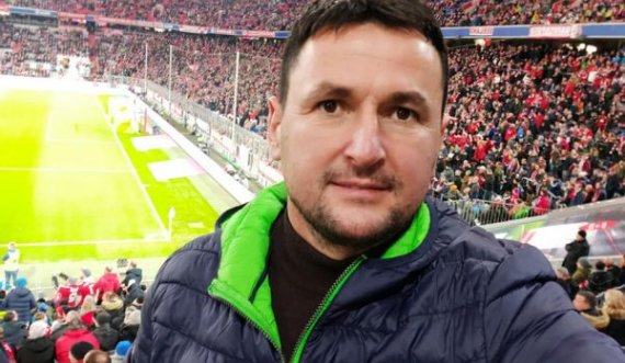 Shqiptari Maqastena po vazhdon të mbahet në burgun e Serbisë