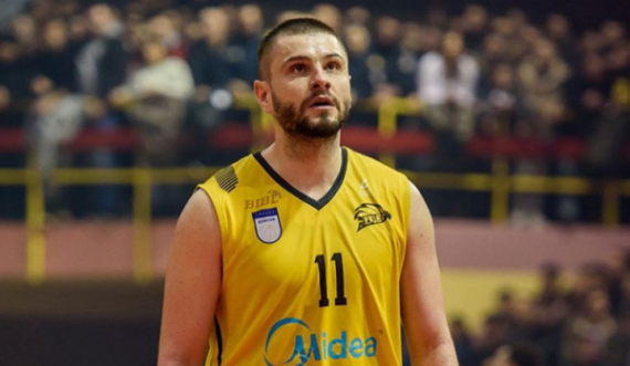 Dardan Berisha shpallet Sportisti i Vitit 2020