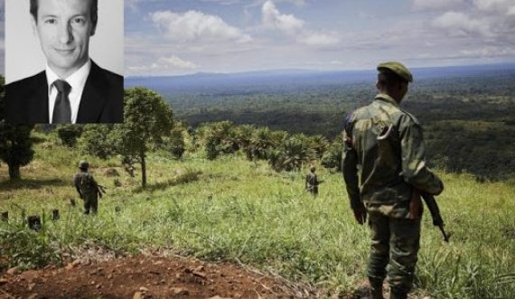 Sulm me armë ndaj ekipit të Kombeve të Bashkuara në Kongo, vdes ambasadori italian
