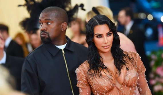 Arsyeja e vërtetë pse Kim dhe Kanye i dhanë fund martesës
