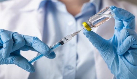 Vaksina anti-Covid jep efekte marramendëse, zvogëlon hospitalizimet deri në 94%