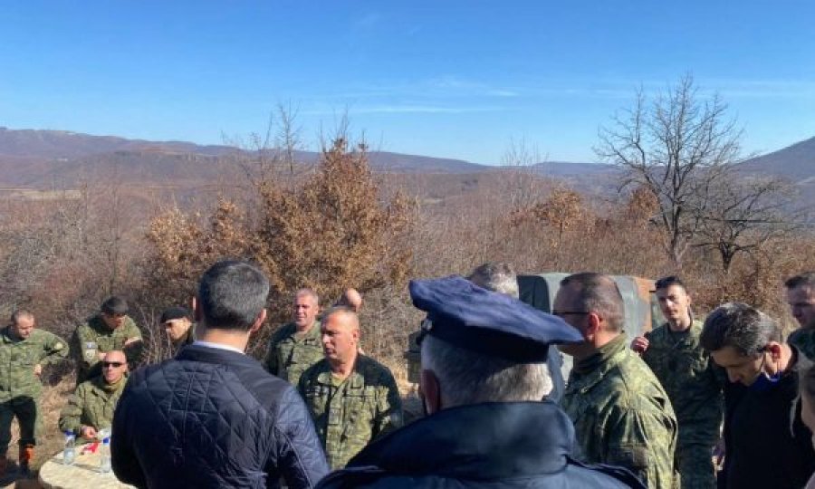 Vazhdon kërkimi për burrin e zhdukur nga Vushtrria