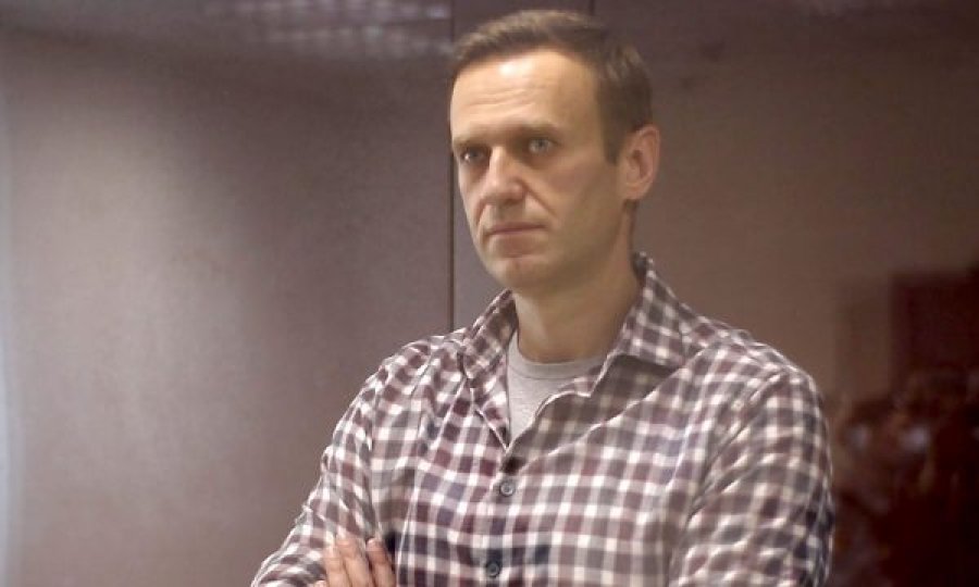 BE u vendos sanksione të reja kundër zyrtarëve rusë për shkak të Navalny-t