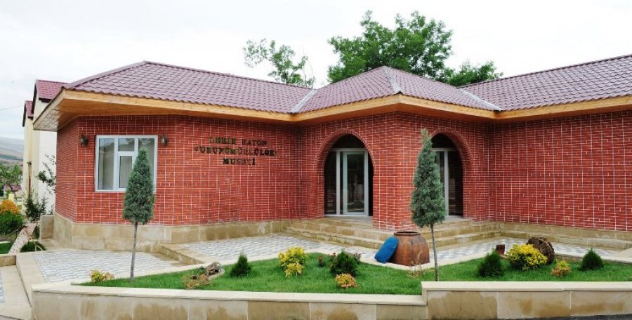 Në “Muzeun e jetëgjatësisë”, mes dëshmive për njerëz që kanë jetuar për 150 vjet