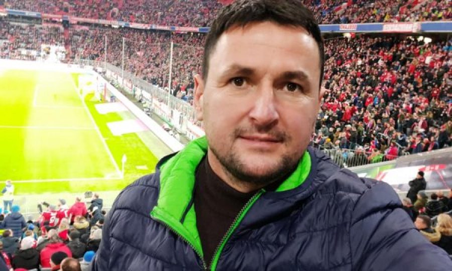 Shqiptari Maqastena po vazhdon të mbahet në burgun e Serbisë