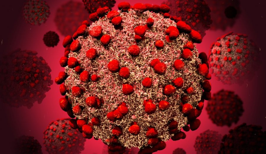 Koronavirusi qëndron në rroba deri në 3 ditë, ky material paraqet rrezikun më të madh