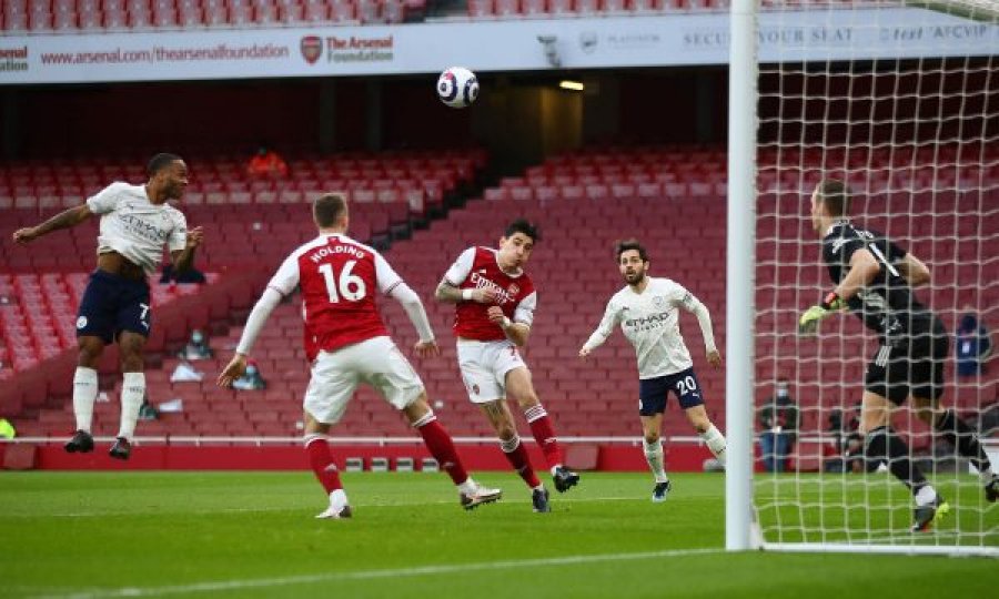 Guardiola pas fitores kundër Arsenalit: Sa mirë është të fitosh 1:0 nganjëherë