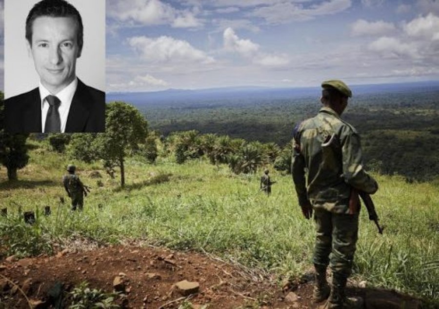 Sulm me armë ndaj ekipit të Kombeve të Bashkuara në Kongo, vdes ambasadori italian
