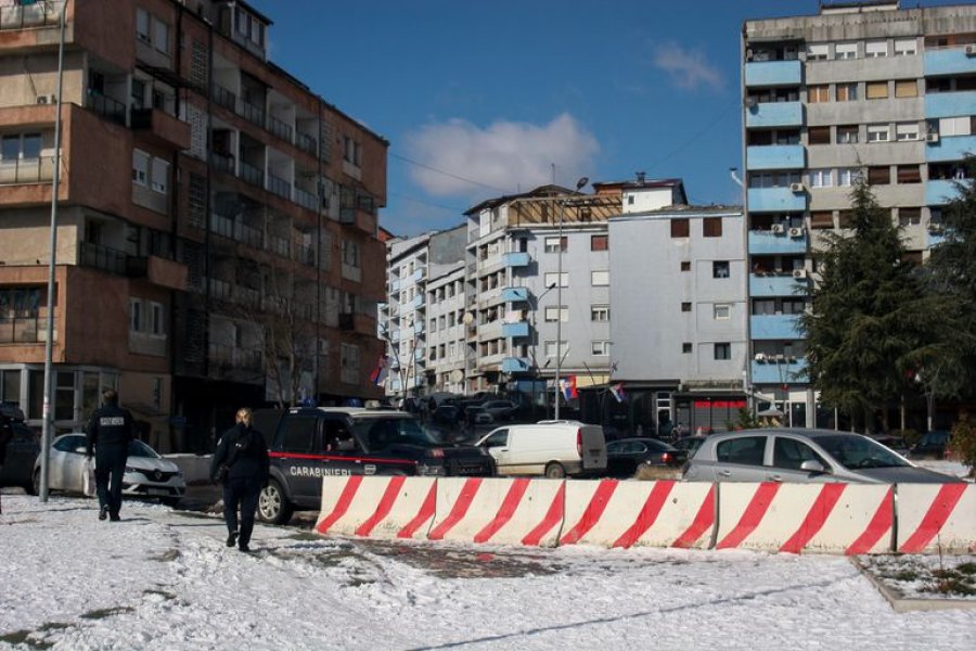 Kosova sot