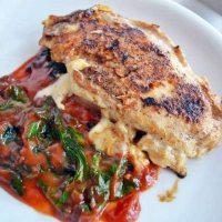 Receta e Cekës: Mish i bardhë pule me mustardë