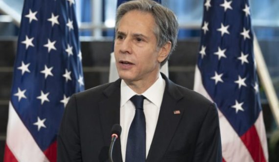 Departamenti i Shtetit Amerikan nderon gjykatësin shqiptar, si Kampion të Antikorrupsionit