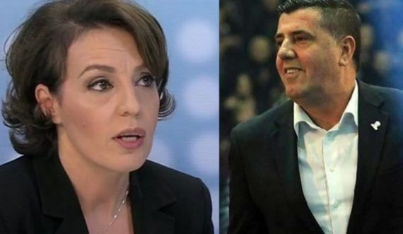 Haziri i përgjigjet Donika Gërvallës dhe tregon a mund të rikthehet Vjosa Osmani në LDK