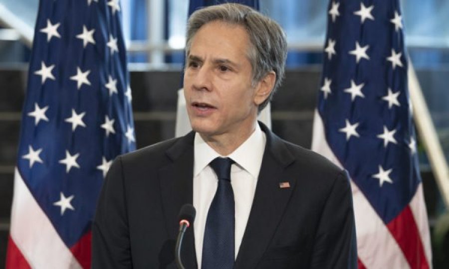 Departamenti i Shtetit Amerikan nderon gjykatësin shqiptar, si Kampion të Antikorrupsionit