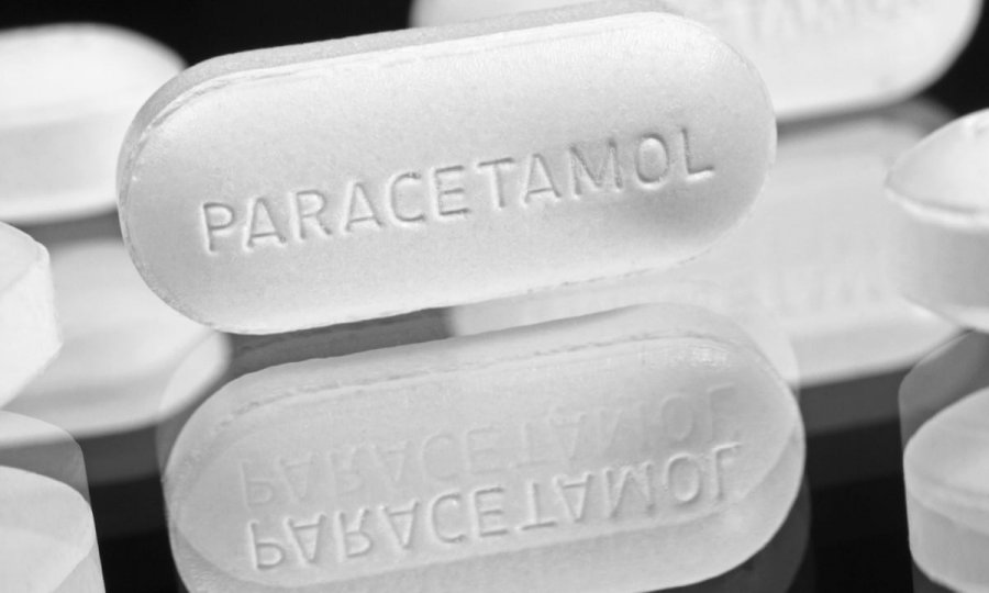 Paracetamoli ndërlidhet me rrezik për sulm në zemër