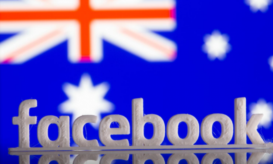 Dorëzohet Facebook-u, do t’i kthejë faqet e lajmeve në Australi