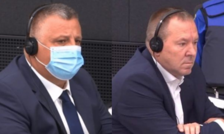 Nesër konferenca e ardhës për ecurinë e rastit Hysni Gucati dhe Nasim Haradinaj