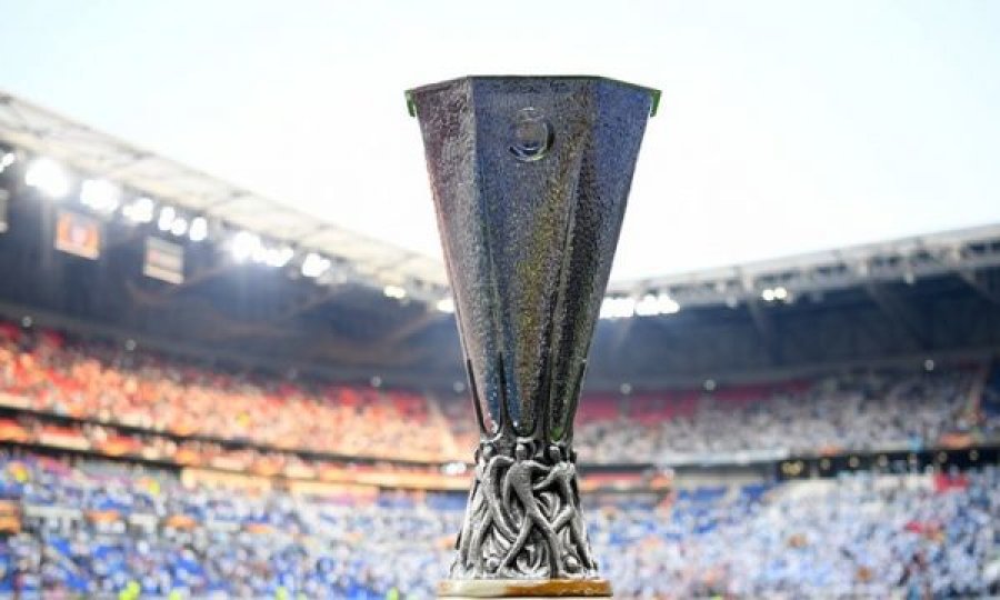Përveç dy ndeshjeve në Ligën e Kampionëve, nesër zhvillohet edhe një ndeshje e Evropa Ligës