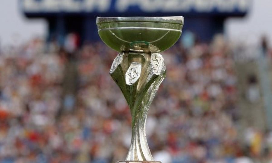 UEFA anulon Kampionatin Evropian për U-19