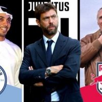 10 pronarët më të pasur të klubeve të futbollit!