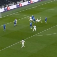 Dele Alli shënon gol të çmendur dhe e detyron edhe Mourinhon të festojë!