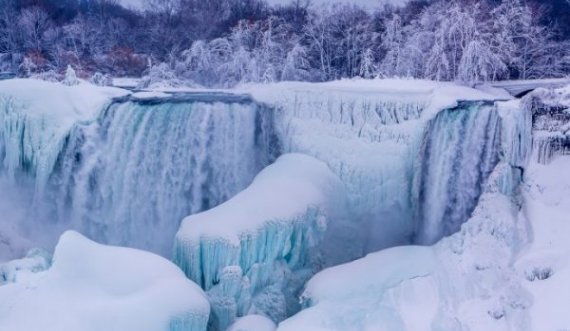 Ngrihet uji i Niagarës