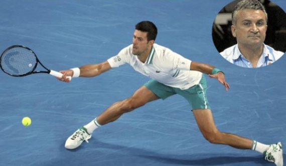 “Zoti e dërgoi Novakun për t’i treguar botës se serbët s’janë kafshë” – Babai i Djokovicit tenton t’i mohojë krimet e Serbisë