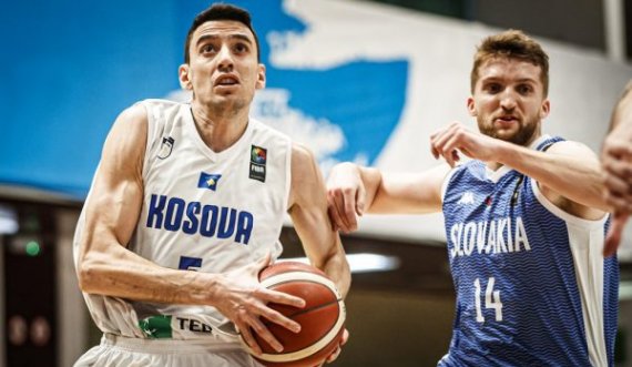 FIBA Evropa lavdëron FBK-në për organizimin e suksesshëm të “Bubble” në Prishtinë