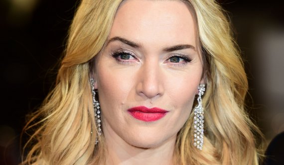 Kate Winslet rrëfen momentet kur qëndroi 7 minuta nën ujë