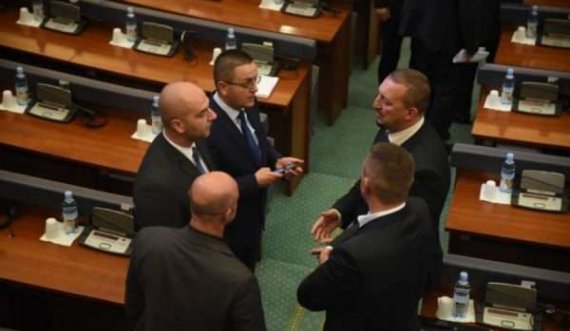 Hilja e Srpskas, nuk mund të ndiqen penalisht pse e kanë votuar një komunitet tjetër