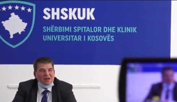 Gara për drejtor të SHSKUK’së në mes të Sejdiut dhe Krasniqit