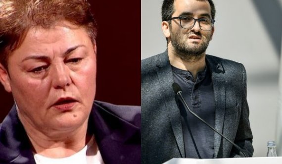 Tërmkolli debaton me Shkëlzen Gashin: Akuzat drejt Rugovës se ishte kundër UÇK-së, janë pallavra