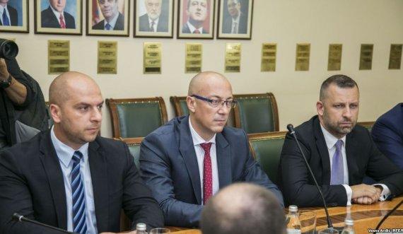Selakoviq ankohet në Këshill të Sigurimit që Kurti ia dha Listës Serbe vetëm një ministri