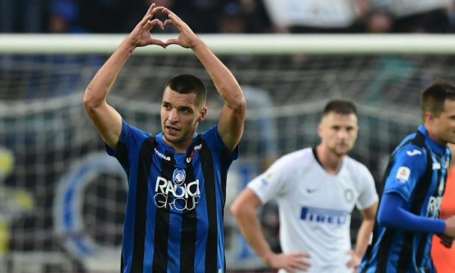  Gjimshiti starton kundër Real Madridit