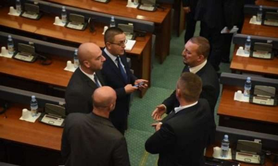 Hilja e Srpskas, nuk mund të ndiqen penalisht pse e kanë votuar një komunitet tjetër