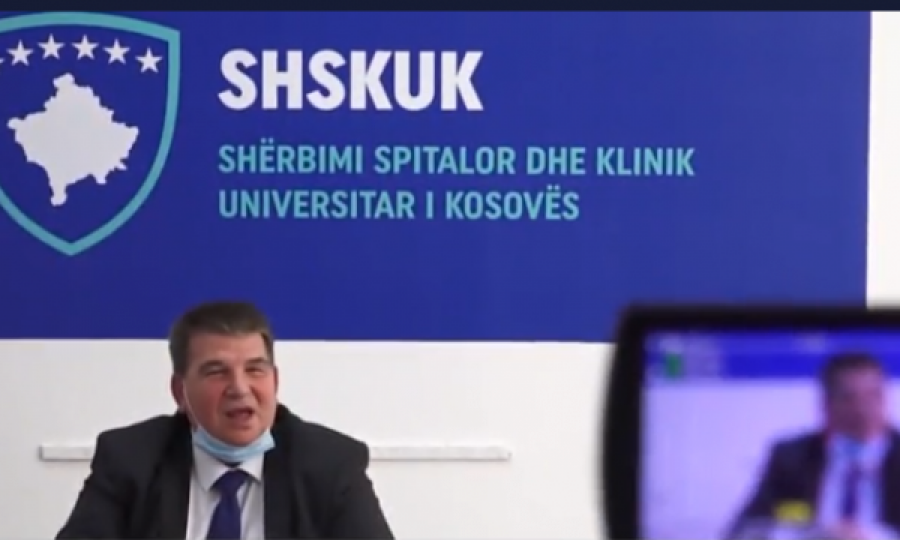 Gara për drejtor të SHSKUK’së në mes të Sejdiut dhe Krasniqit