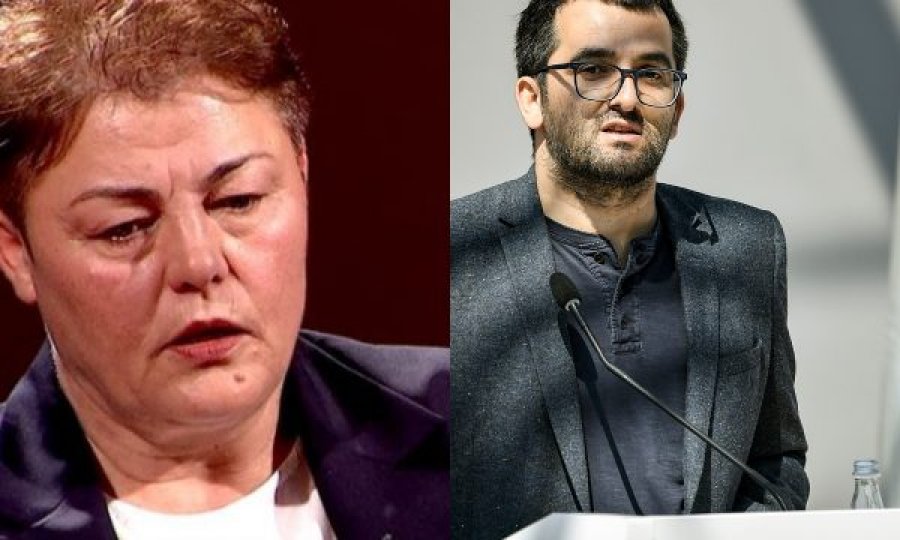 Tërmkolli debaton me Shkëlzen Gashin: Akuzat drejt Rugovës se ishte kundër UÇK-së, janë pallavra